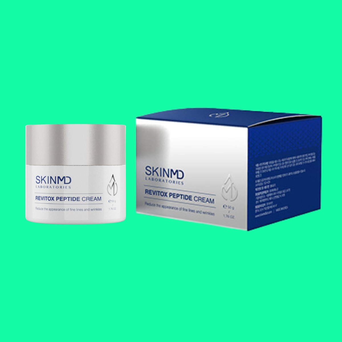 skinmd-revitox-peptide-cream-2 SkinMD Revitox Peptide Cream