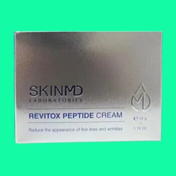 SkinMD Revitox Peptide Cream 4 SkinMD Revitox Peptide Cream