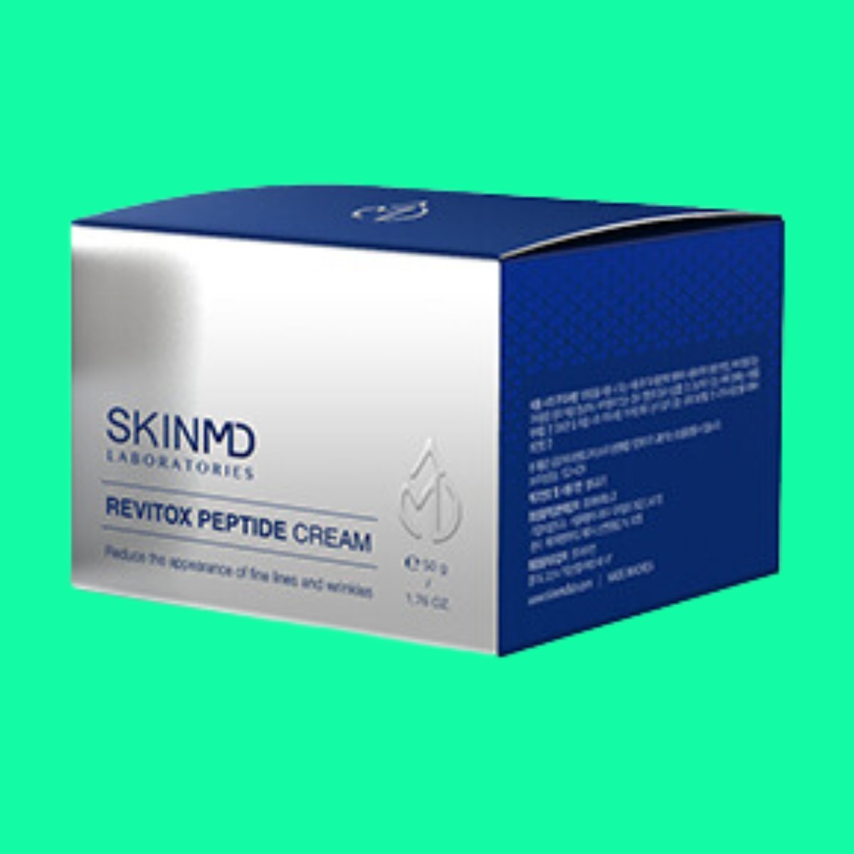 skinmd-revitox-peptide-cream-4 SkinMD Revitox Peptide Cream