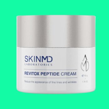 SkinMD Revitox Peptide Cream 7 SkinMD Revitox Peptide Cream