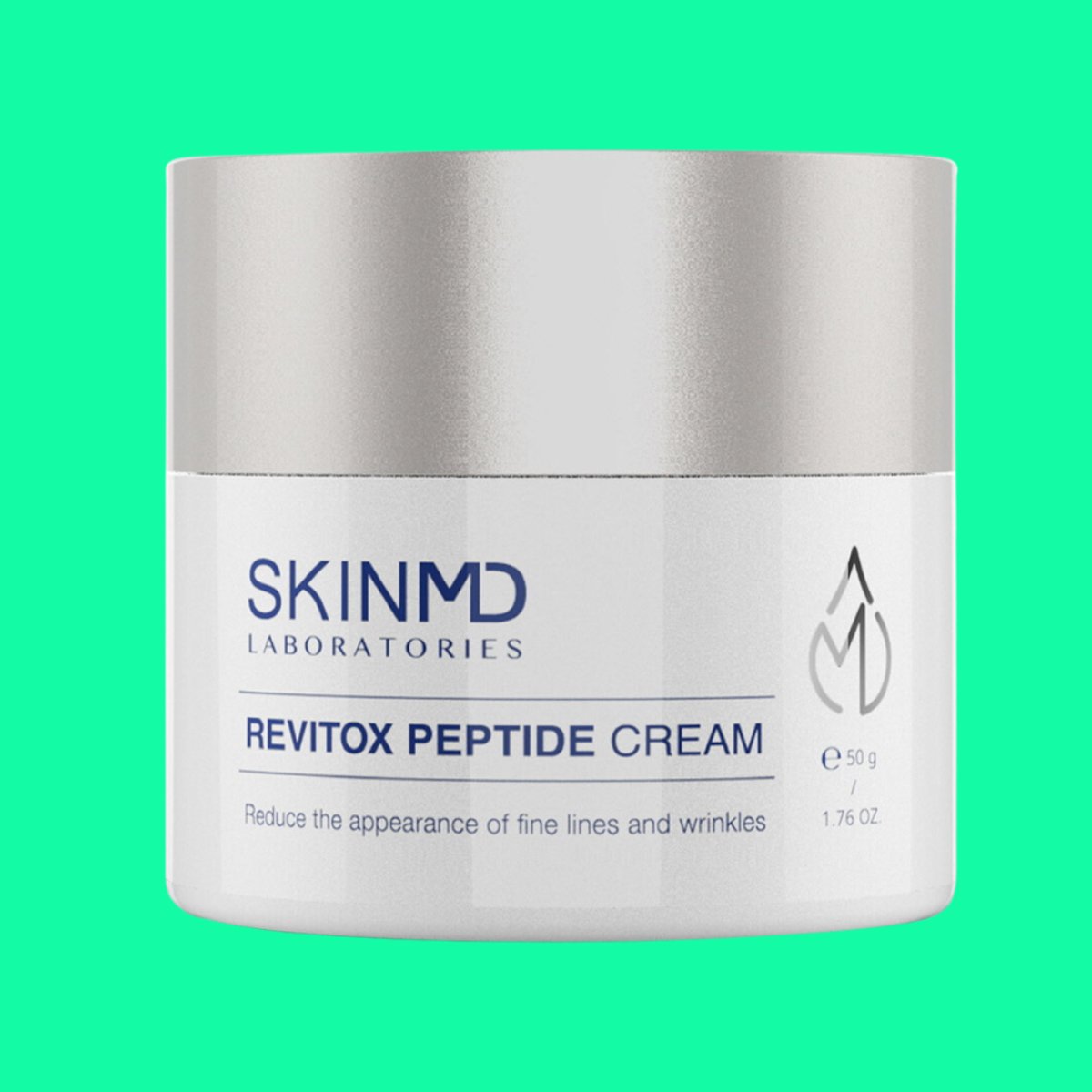 skinmd-revitox-peptide-cream-6 SkinMD Revitox Peptide Cream