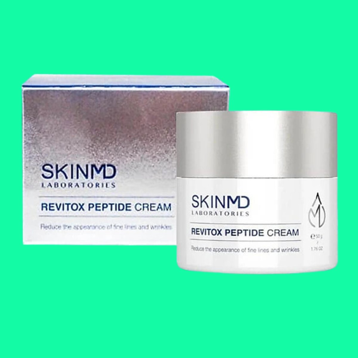 skinmd-revitox-peptide-cream SkinMD Revitox Peptide Cream