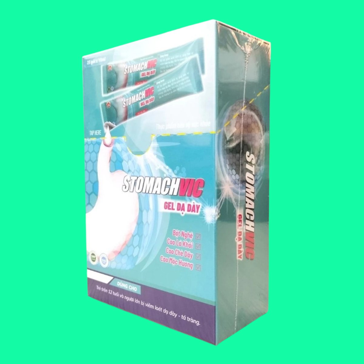 stomachvic-gel-da-day-3 Stomachvic Gel Dạ Dày
