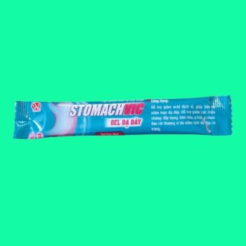 Stomachvic Gel Dạ Dày 7 Stomachvic Gel Dạ Dày