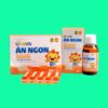 Sunkids Ăn Ngon 8 Sunkids Ăn Ngon