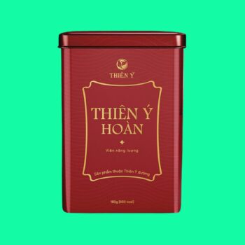 Thiên Ý Hoàn 2 Thiên Ý Hoàn