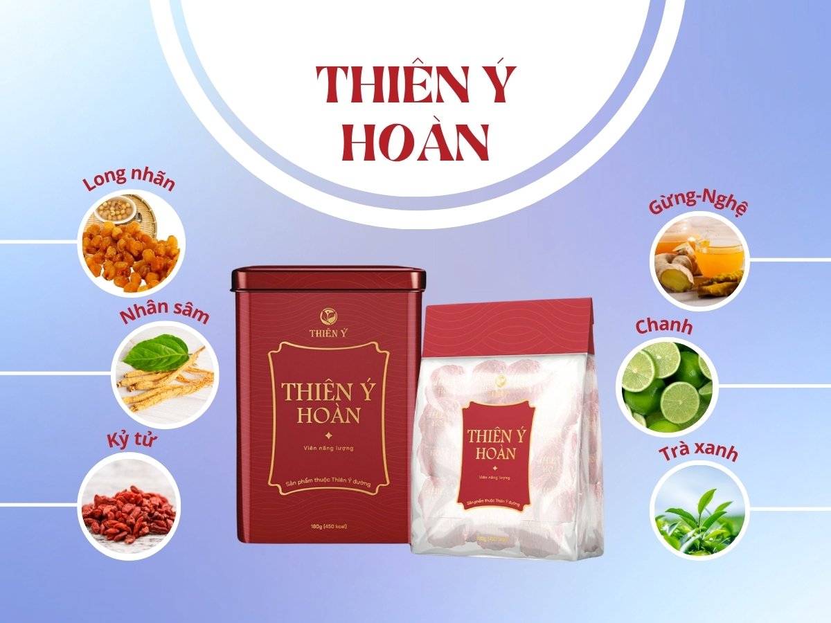 Thiên Ý Hoàn 7 Thiên Ý Hoàn