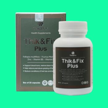 Thik&Fix Plus 2 Thik&Fix Plus