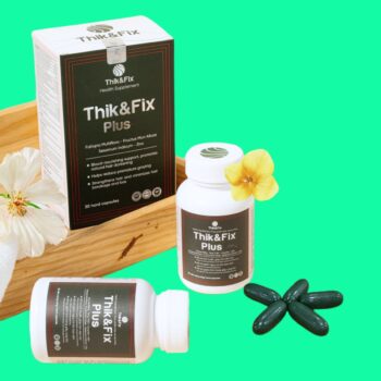 Thik&Fix Plus 3 Thik&Fix Plus