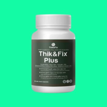 Thik&Fix Plus 6 Thik&Fix Plus