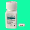 Concerta 36mg 8 Concerta 36mg