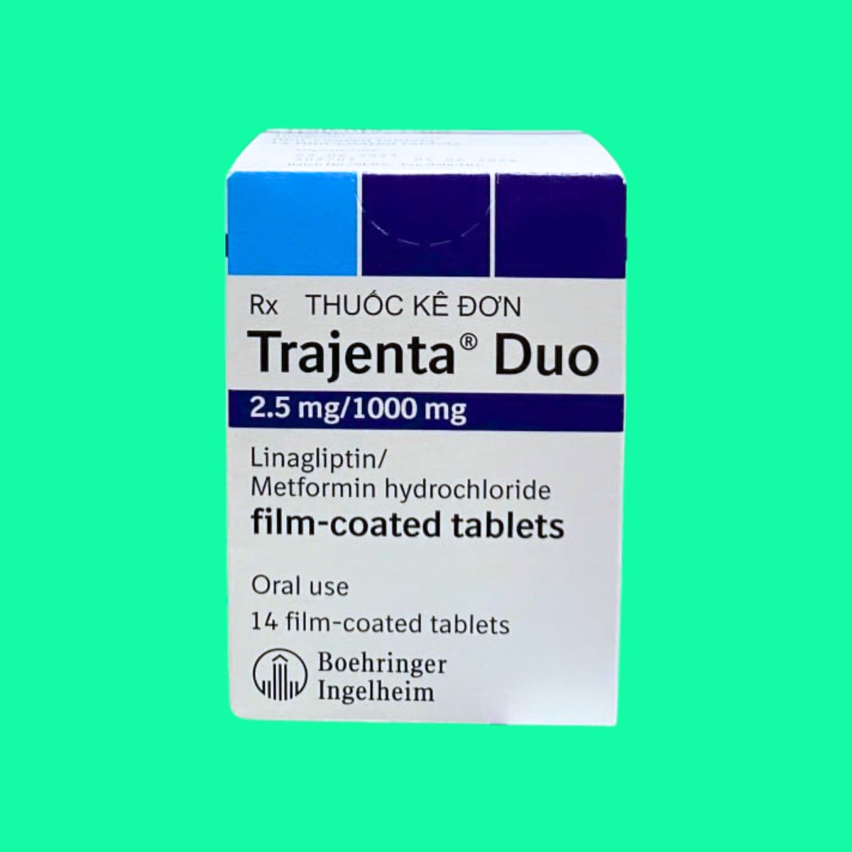 trajenta-duo-25mg-1000mg-1 Thuốc Trajenta Duo 2.5mg/1000mg