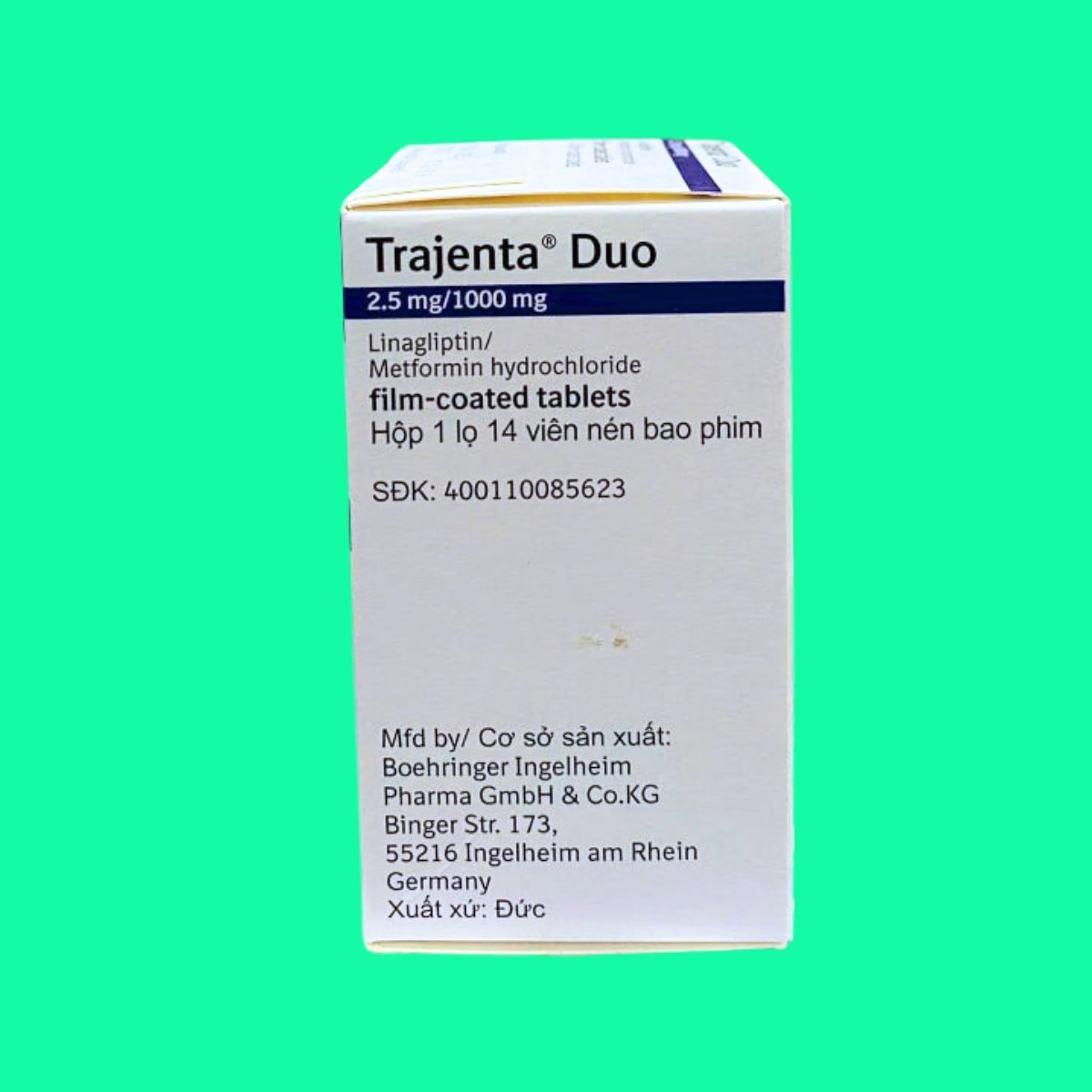 trajenta-duo-25mg-1000mg-7 Thuốc Trajenta Duo 2.5mg/1000mg