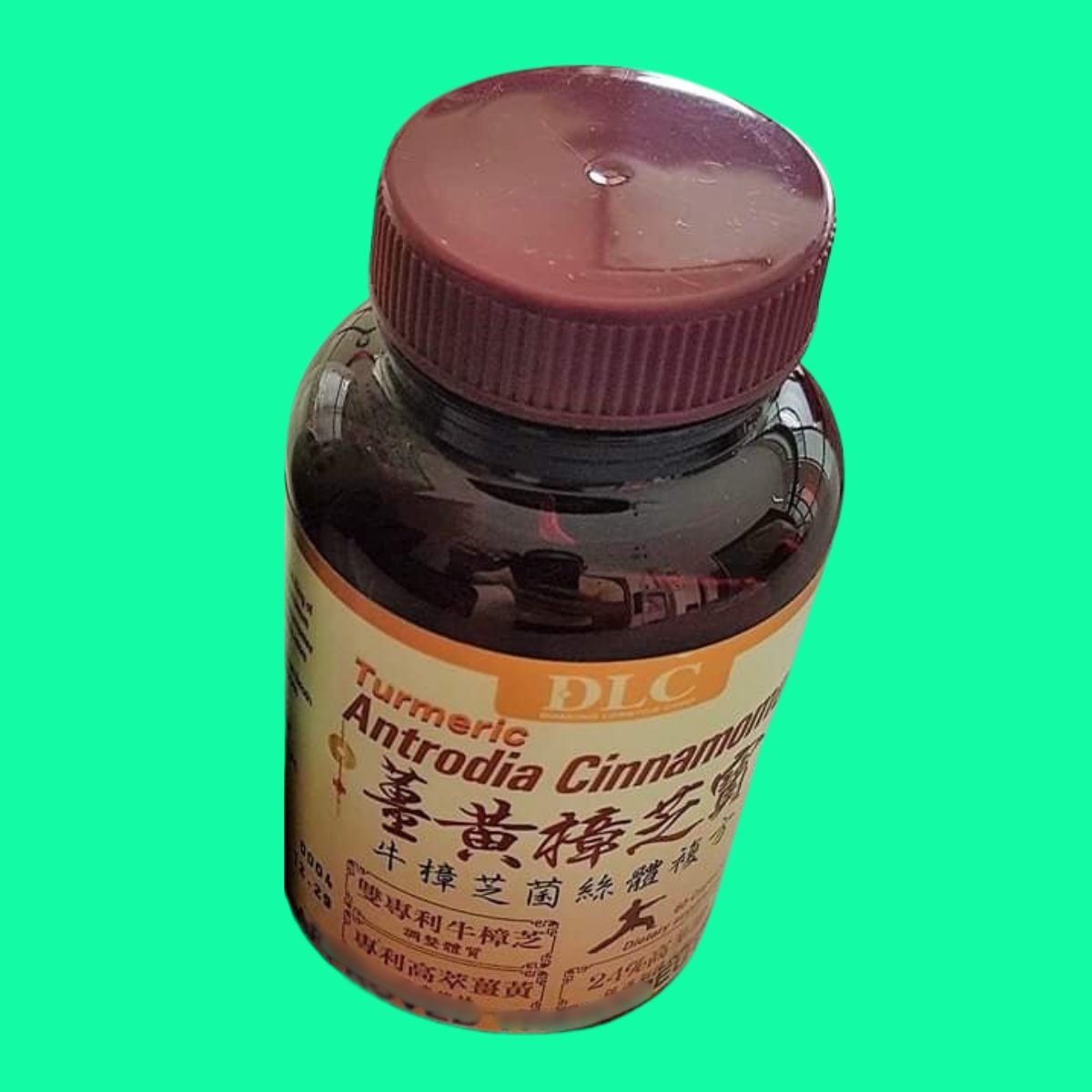 turmeric-antrodia-cinnamomea-2 Turmeric Antrodia Cinnamomea