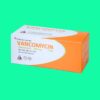 Vancomycin 500 Vinphaco 11 Thuốc Vancomycin 500 Vinphaco