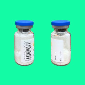 Vancomycin 500 Vinphaco 16 Thuốc Vancomycin 500 Vinphaco