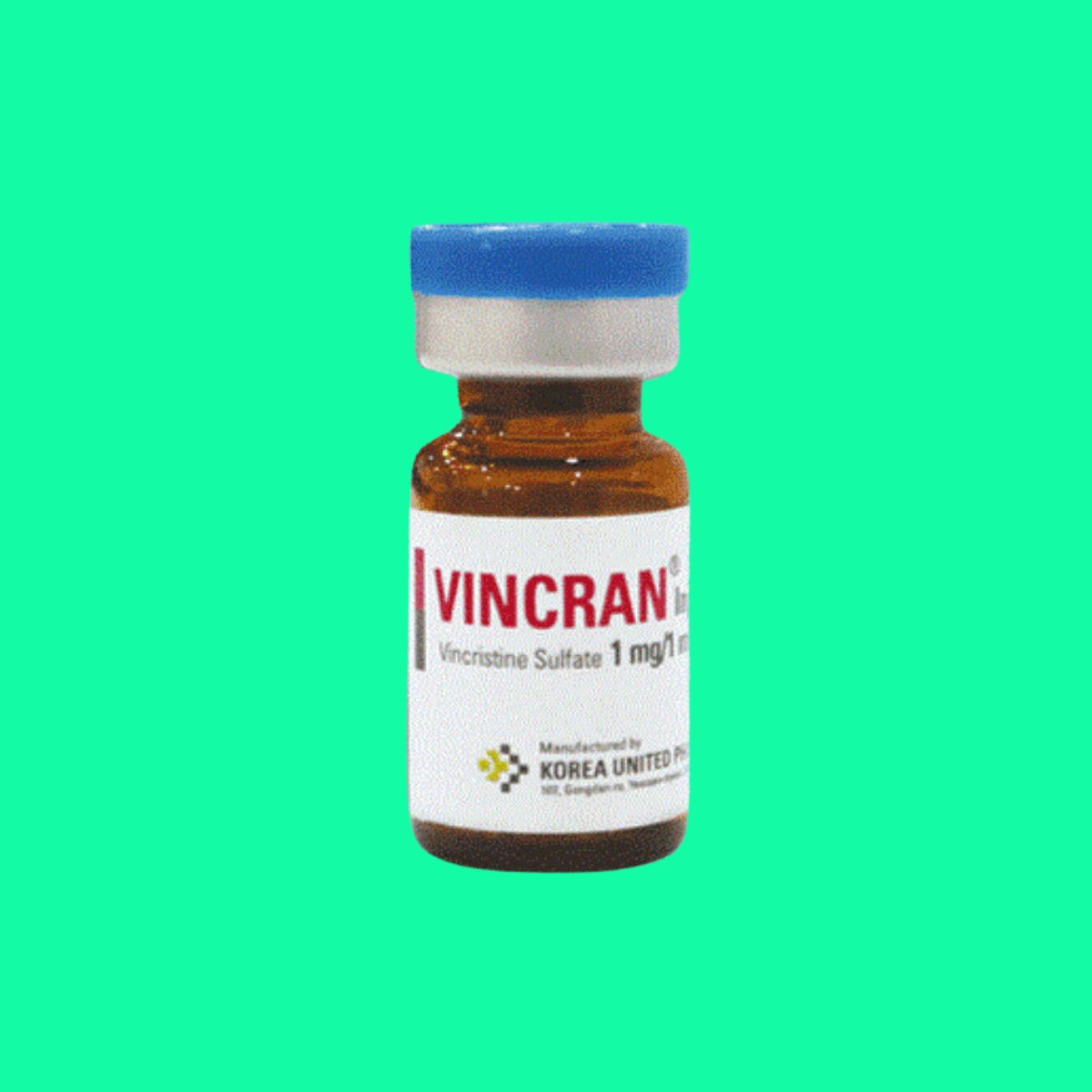 vincran-1mg-1ml-6 Thuốc Vincran 1mg/1ml