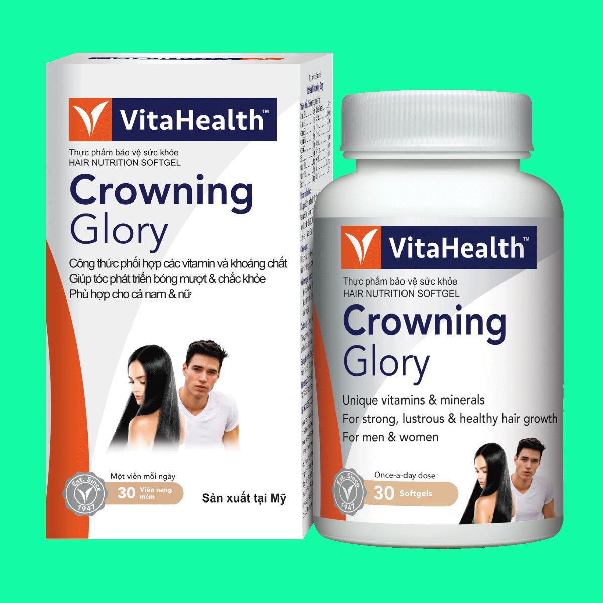 vitahealth-crowning-glory VitaHealth Crowning Glory