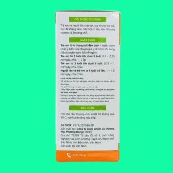 Avisure Multivitamin Drop 4 Avisure Multivitamin Drop