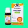 Avisure Multivitamin Drop 3 Avisure Multivitamin Drop