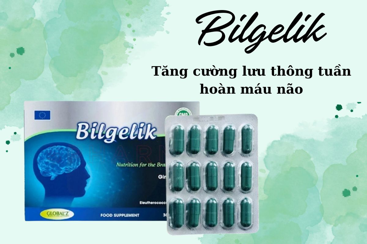 Bilgelik 10 Bilgelik có công dụng gì?