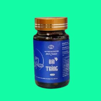 Bka Cumin Đại Tràng 6 Bka Cumin Đại Tràng