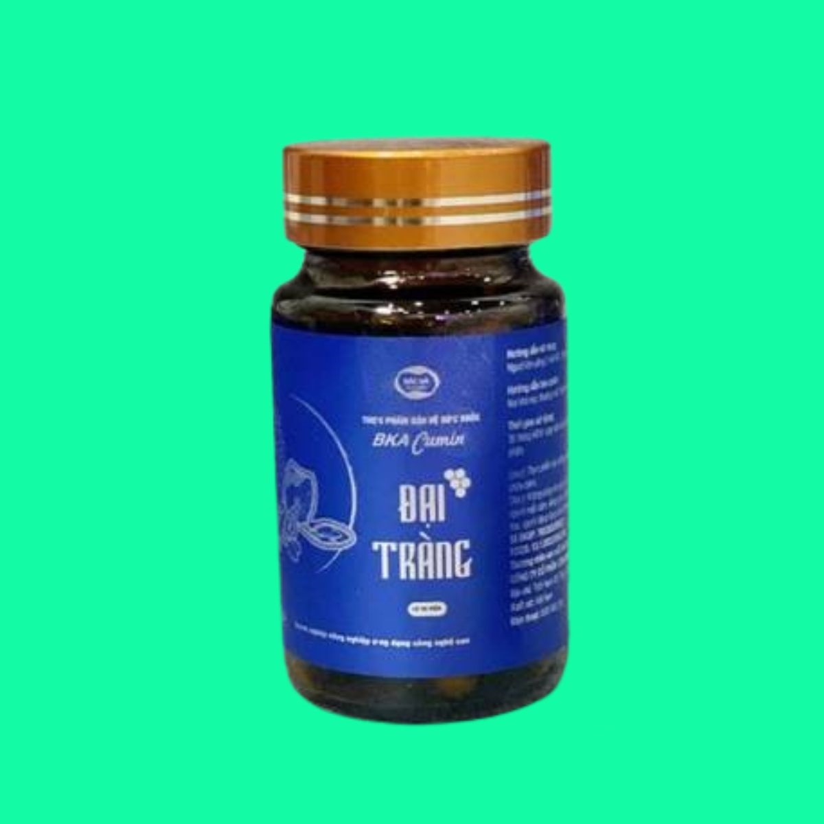 Bka Cumin Đại Tràng (5) Bka Cumin Đại Tràng