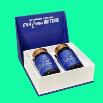 Bka Cumin Đại Tràng 5 Bka Cumin Đại Tràng