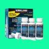 Minoxidil 5% Kirkland 10 Minoxidil 5% Kirkland