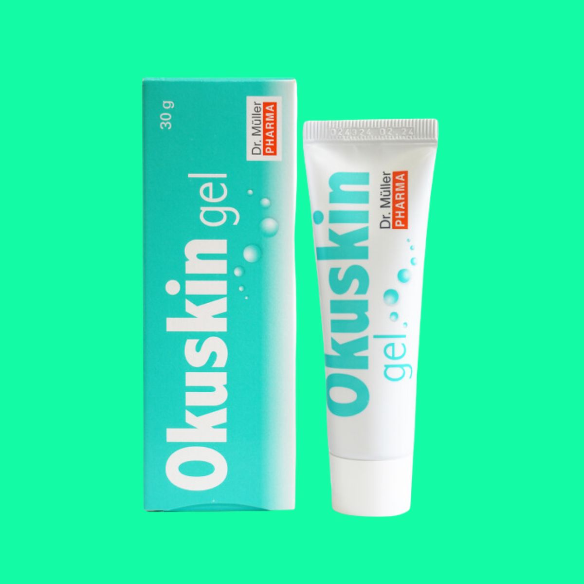 Okuskin gel (1) Okuskin gel