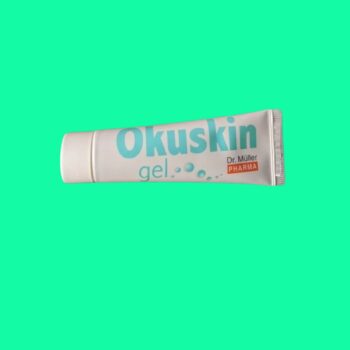 Okuskin Gel 7 Okuskin gel