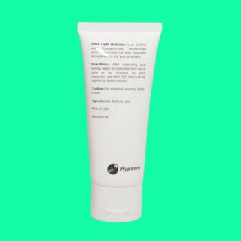TDF Ultra Light Hydrator 50g