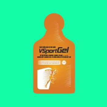 VSportGel 6 VSportGel