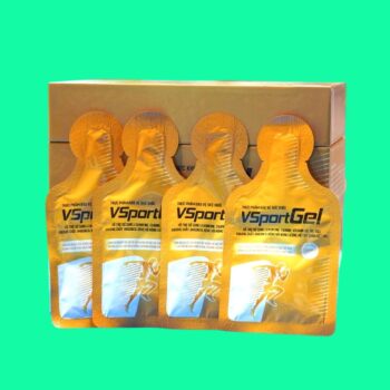 VSportGel 5 VSportGel