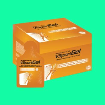 VSportGel 3 VSportGel