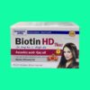 Biotin HD New 8 Biotin HD New