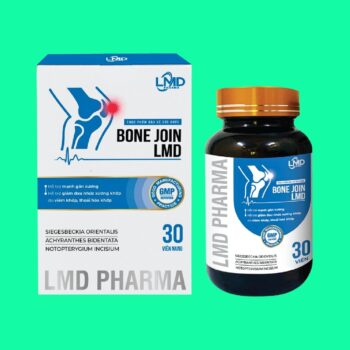 Bone join LMD 2 Bone join LMD