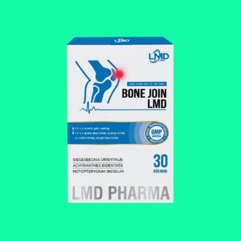 Bone join LMD 3 Bone join LMD