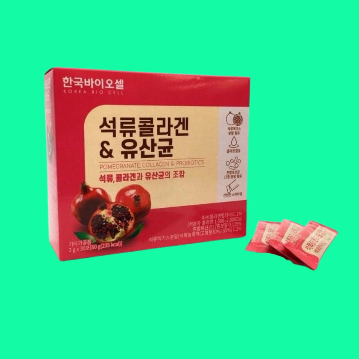 collagen-luu-do-bio-cell-3 Collagen lựu đỏ Bio Cell