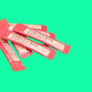 Collagen lựu đỏ Bio Cell 6 Collagen lựu đỏ Bio Cell