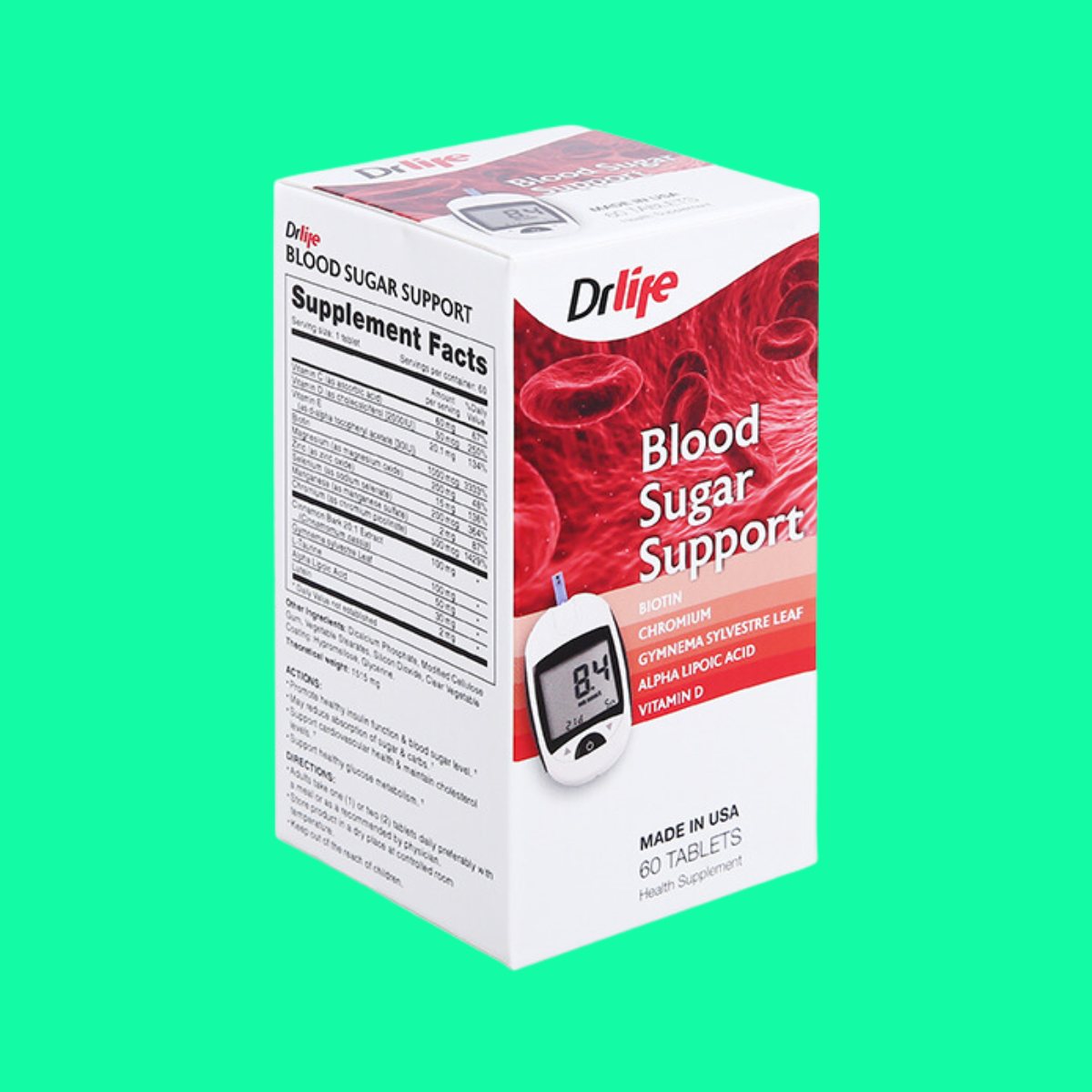 drlife-blood-sugar-support-2 Drlife Blood Sugar Support