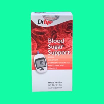 Drlife Blood Sugar Support 3 Drlife Blood Sugar Support