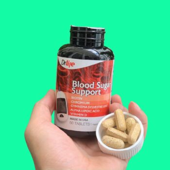 Drlife Blood Sugar Support 8 Drlife Blood Sugar Support