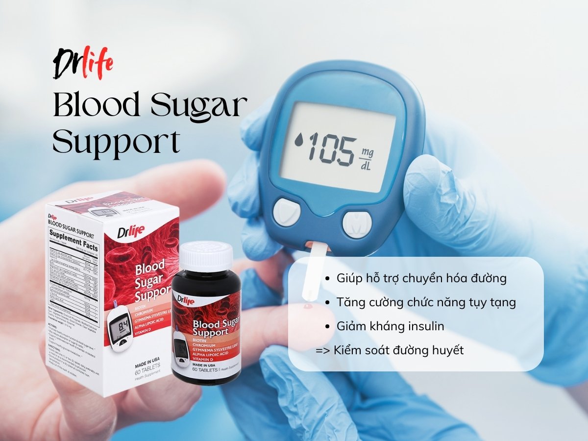Drlife Blood Sugar Support 12 Drlife Blood Sugar Support