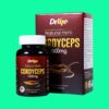 Drlife Cordyceps 12 Drlife Cordyceps