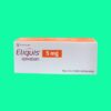 Eliquis 5mg 13 Thuốc Eliquis 5mg