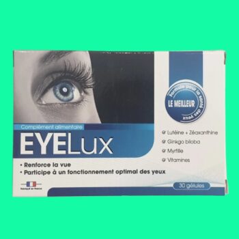 EyeLux 2 EyeLux