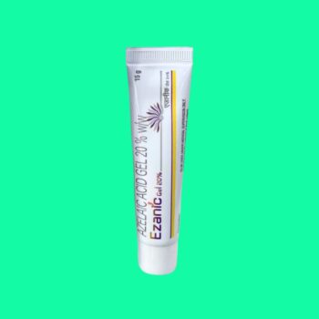 Ezanic Gel 20% 10 Thuốc Ezanic Gel 20%