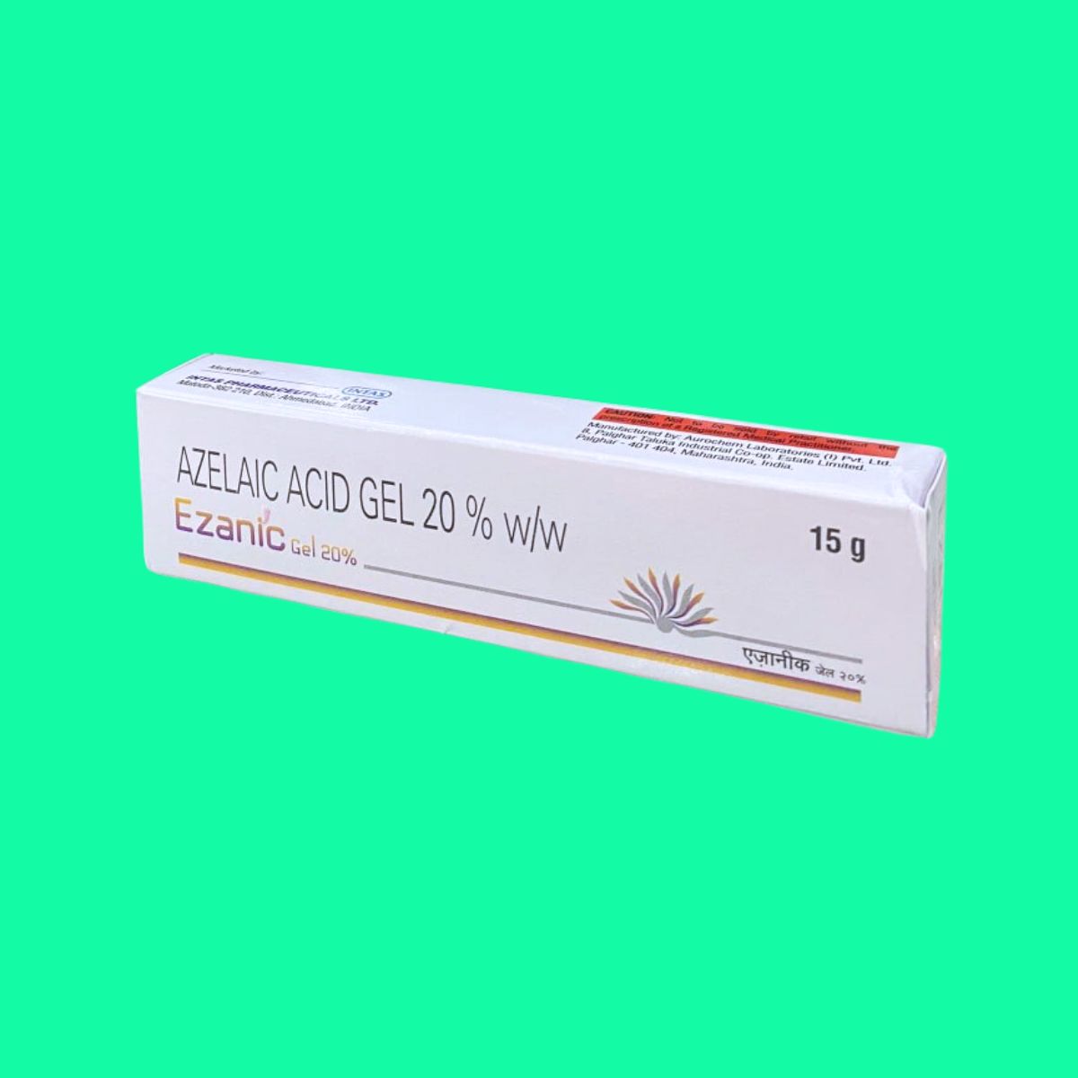 ezanic-gel-20-3 Thuốc Ezanic Gel 20%