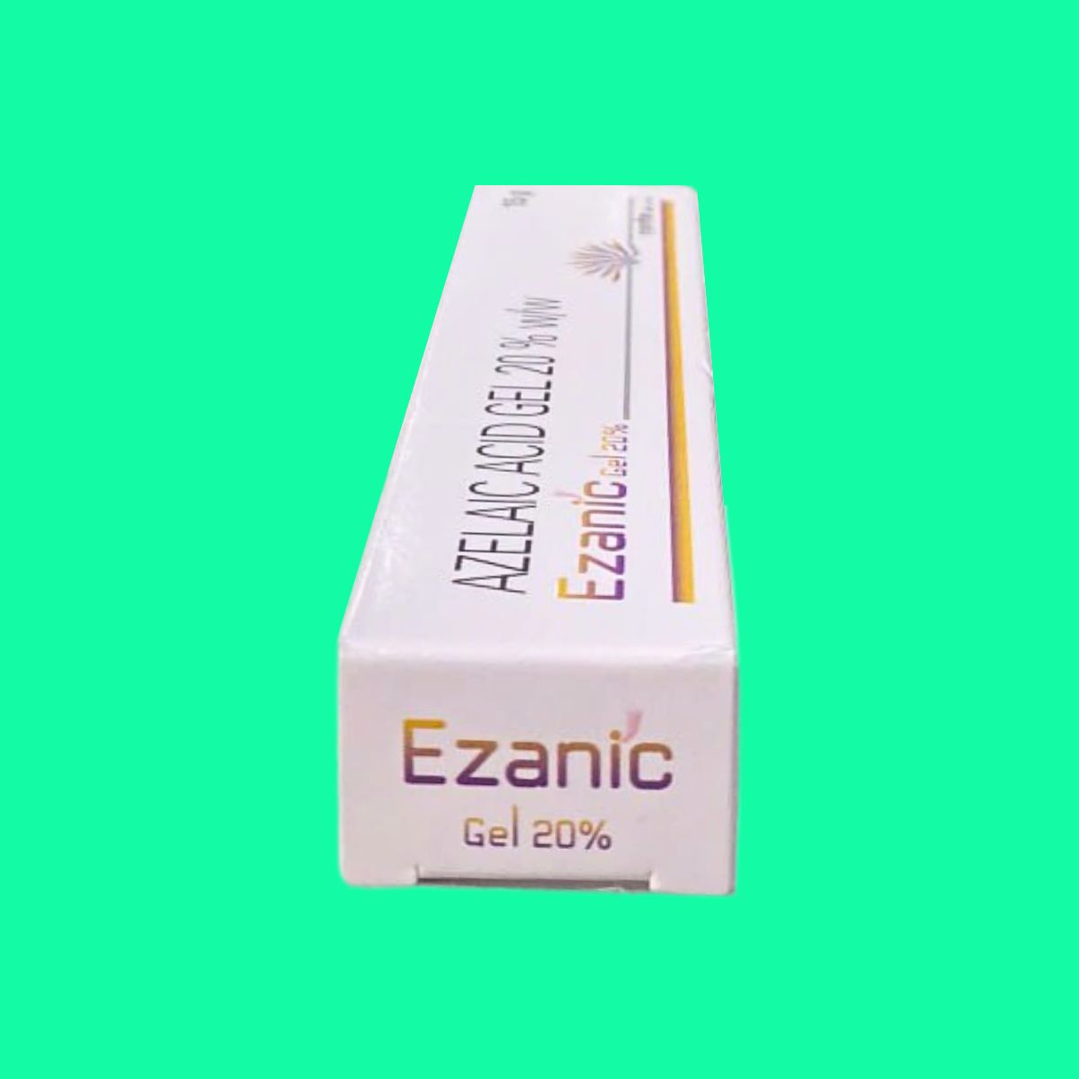 ezanic-gel-20-9 Thuốc Ezanic Gel 20%